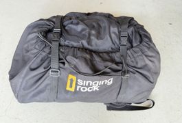 Seilsack Singing Rock mit 90m Seil