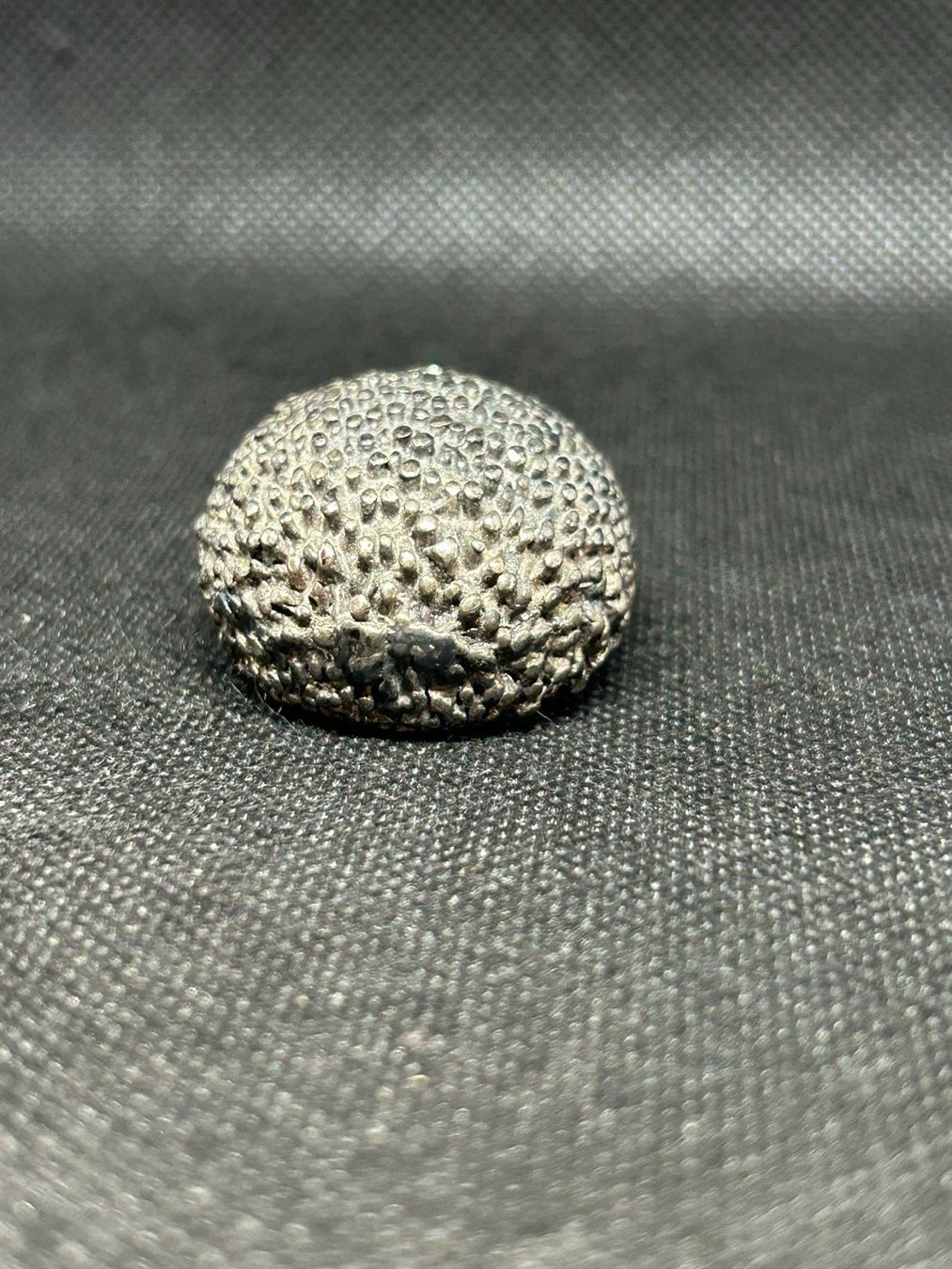 Figuren: Vintage Hedgehog tiny box  – Gebraucht aus Lausanne von Weber1007 3