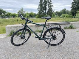 Tour de Suisse Fernweh 53 cm (2021)