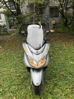 YAMAHA MAJESTY 400 CC (Mit ABS)