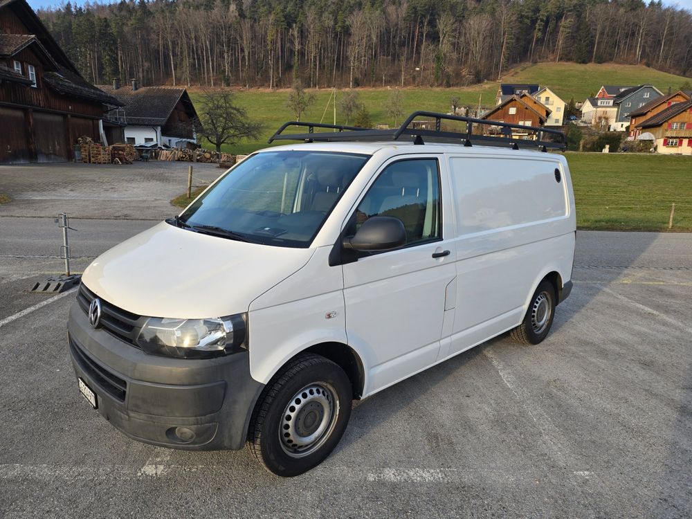 Ladeflche Vw T5