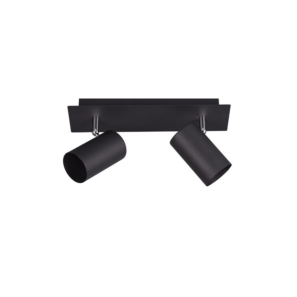 Lampade: Deckenleuchte, 2 Strahler, 30 cm x 9 cm – Nuovo (secondo la descrizione) da Kreuzlingen venduto da Smart-Light 4