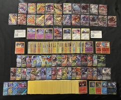 POKEMON SAMMLUNG (3)