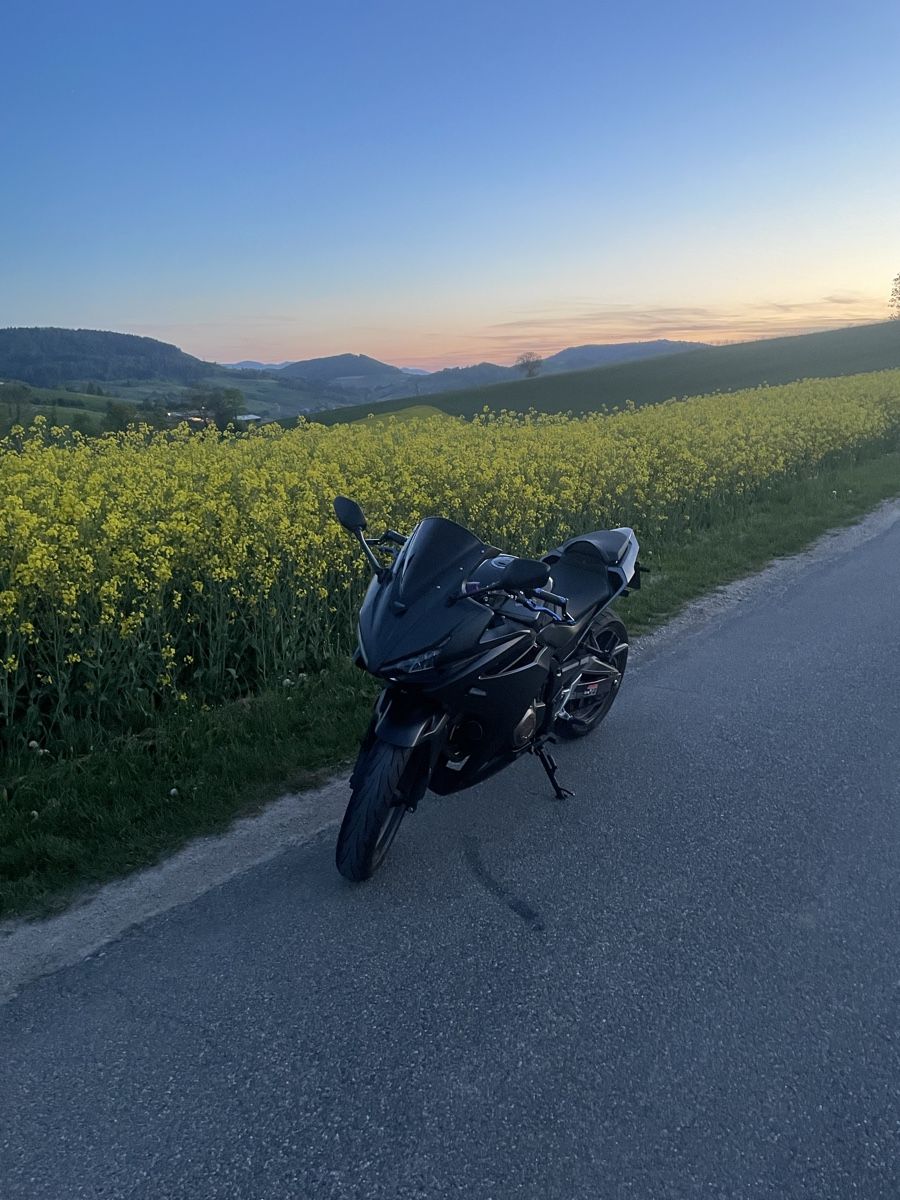 Honda Sonstige: Honda CBR 500 RA ABS – Gebraucht aus Frick von vbr_2d7r 3