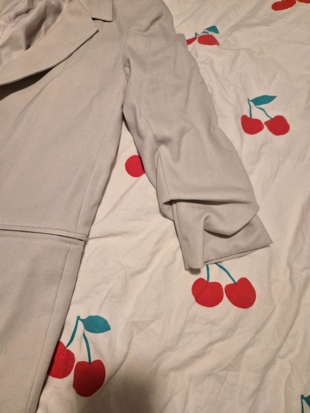 H&M Jacken: Blazer  gr M H&M neuwertig – Neu (gemäss Beschreibung) aus Dietikon von Eleda 2
