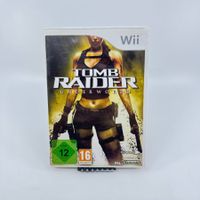 Tomb Raider Underworld (Wii)
