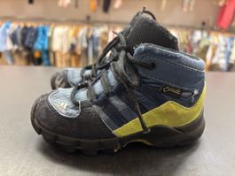 Adidas Terrex Wanderschuhe, Grösse 22