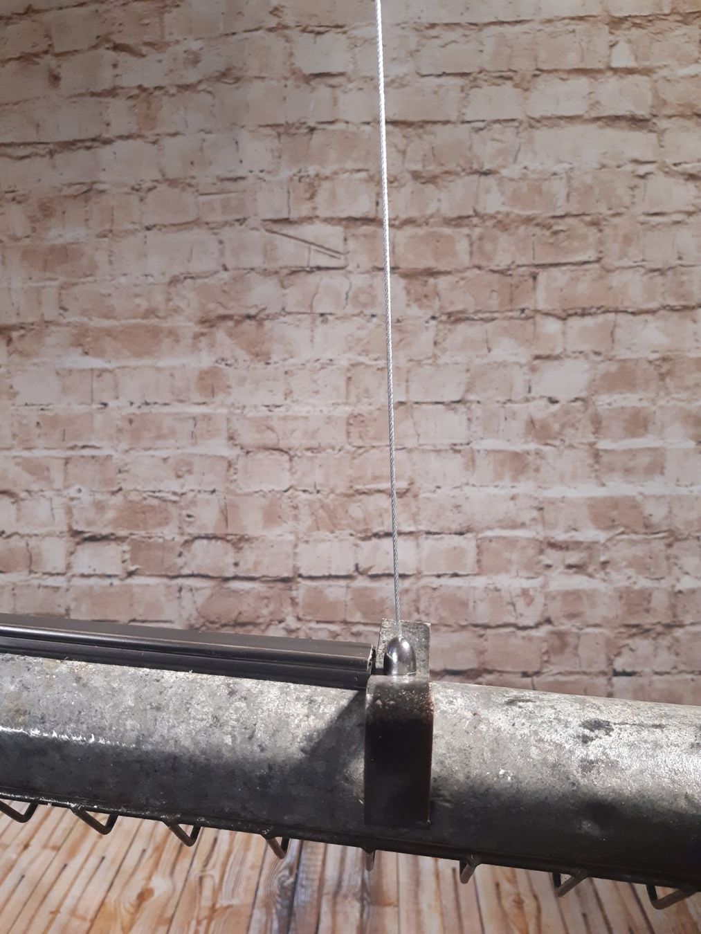 Lampade: Hühner Futtertrog Lampe – Usato da Winterthur venduto da lampenretter 7
