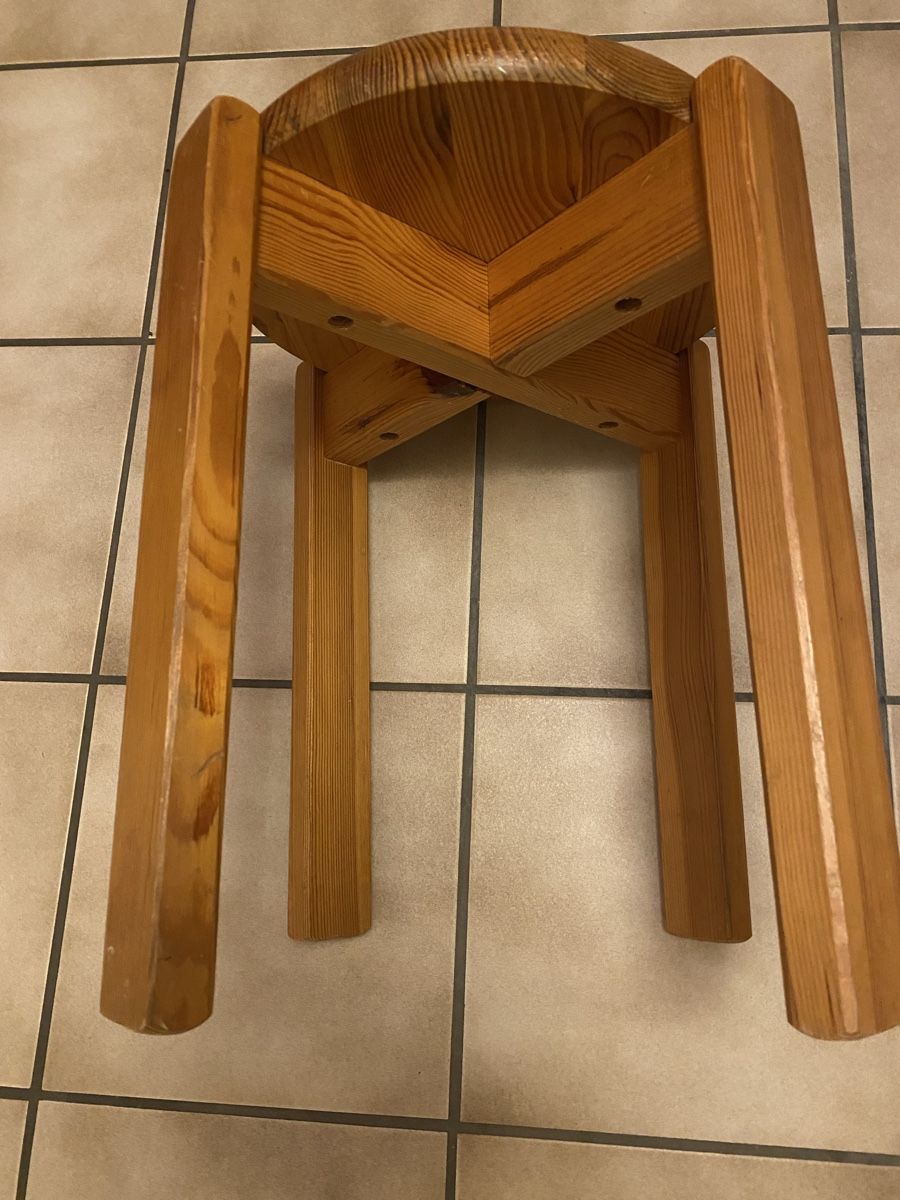 Sgabelli: Hocker /Taburettli – Usato da Riggisberg venduto da mar_88zy 2