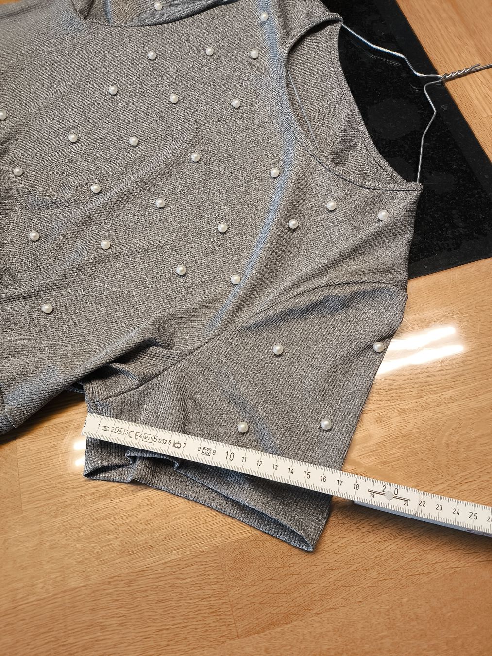 Shein Tuniche: Tunika Gr.2XL /Gr.44/46 – Nuovo (secondo la descrizione) da Burgdorf venduto da Ropajesi 5