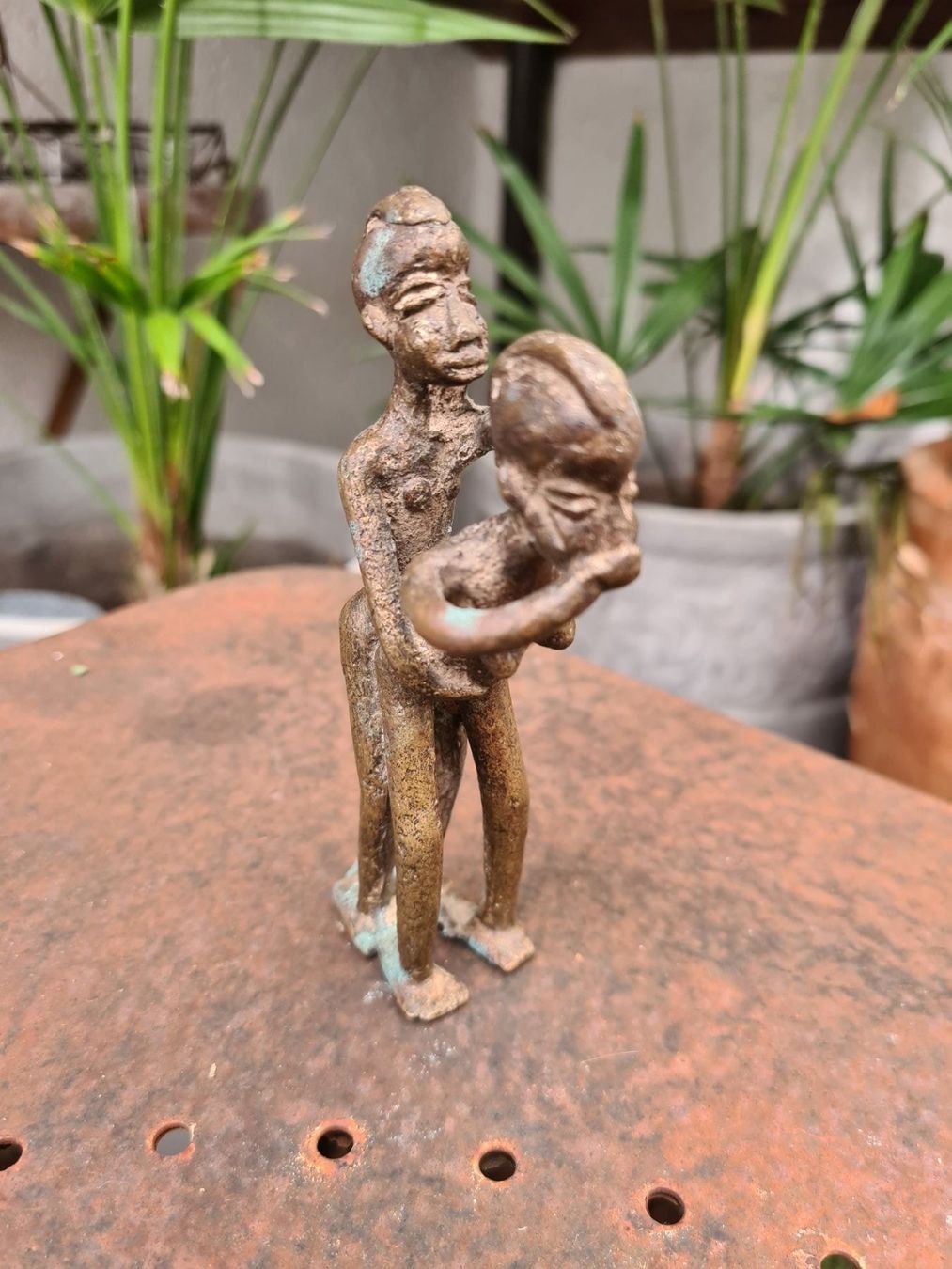 Statuette: Statue – Usato da Ebmatingen venduto da Gelegenheit77 5