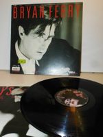 LP - Bryan Ferry - Boys and Girls -1985 -  LP Schallplatte