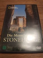 Die Menschen von Stonehenge - National Geographic (DVD)