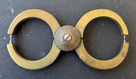 VINTAGE RUNDLAUFZIRKEL