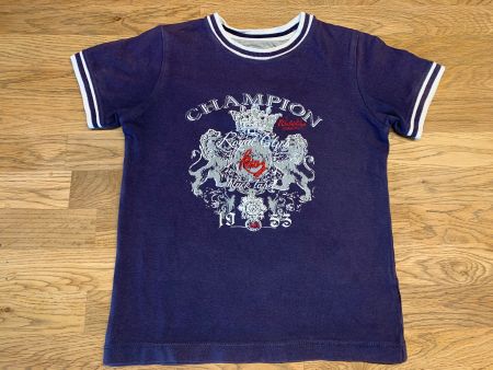 Kanz Shirt Gr.98