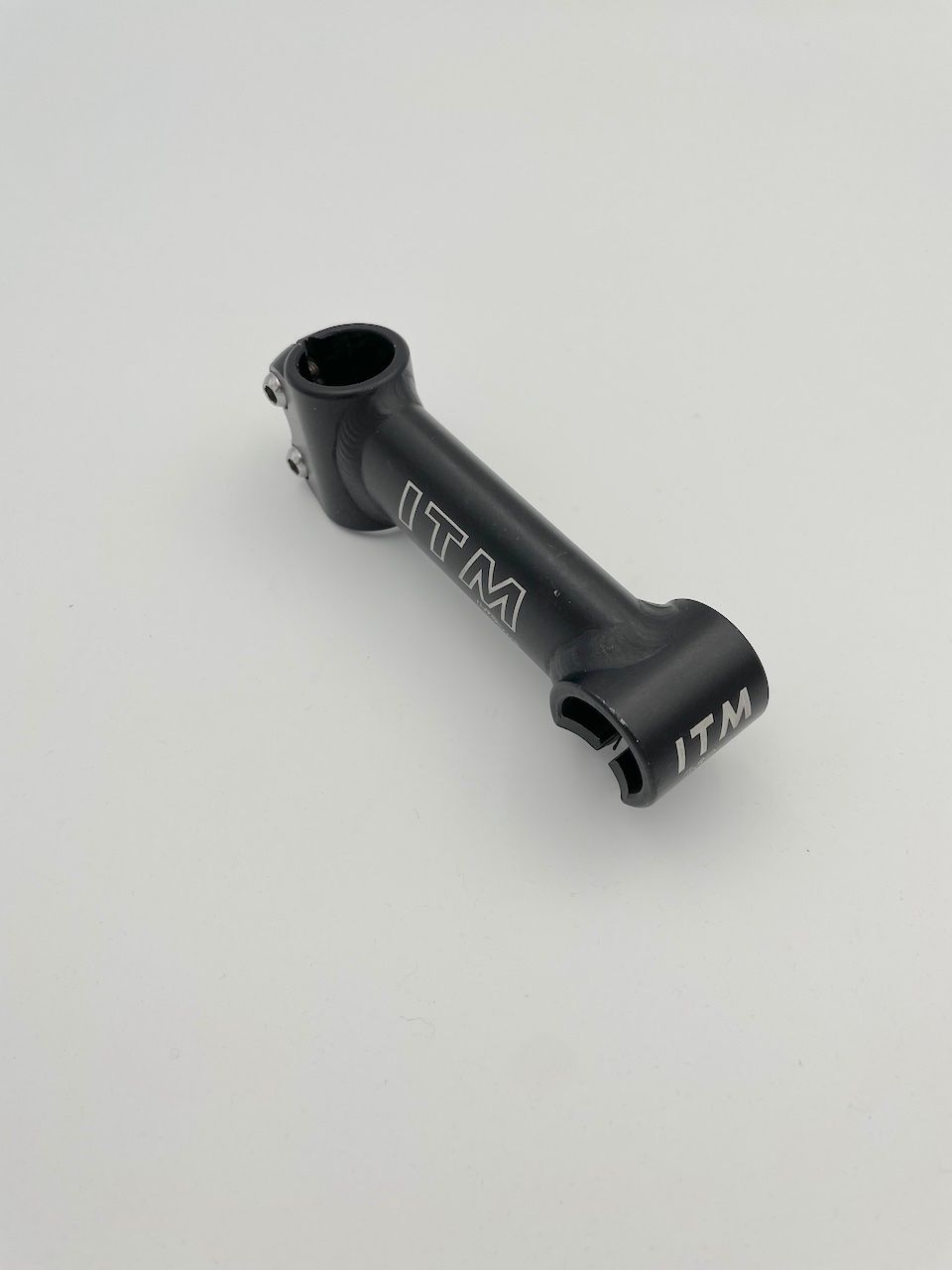 Pezzi di ricambio: IMT Vorbau Big One 120mm – Usato da Solothurn venduto da VintageVelo81