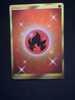 Pokémon FR Énergie Feu 167