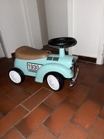 Klassisches Rutschauto im Vintage Look, Top Zustand!