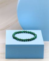 Malachit Armband