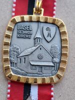 Basel St. Jakob Kirche (L533)