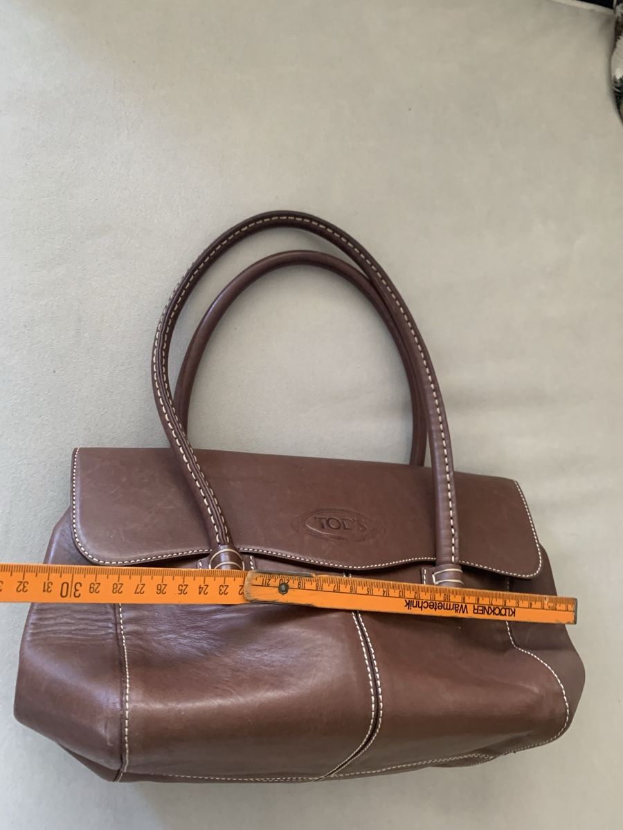 Tod'S Borse da donna: SOMMERHIT Tod’s Tasche – Usato da Bergdietikon venduto da zor_856j 1