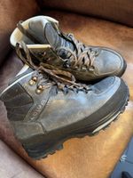 Lowa Wanderschuhe Trekking Bergschuhe