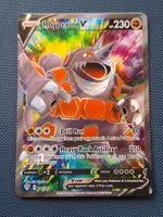 Pokemon Rhyperior V 181/189 Darkness Ablaze
