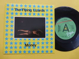 The Flying Lizards – Money