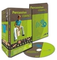 SALE => Percussion COMPACT => WORKSHOP AUF DVD