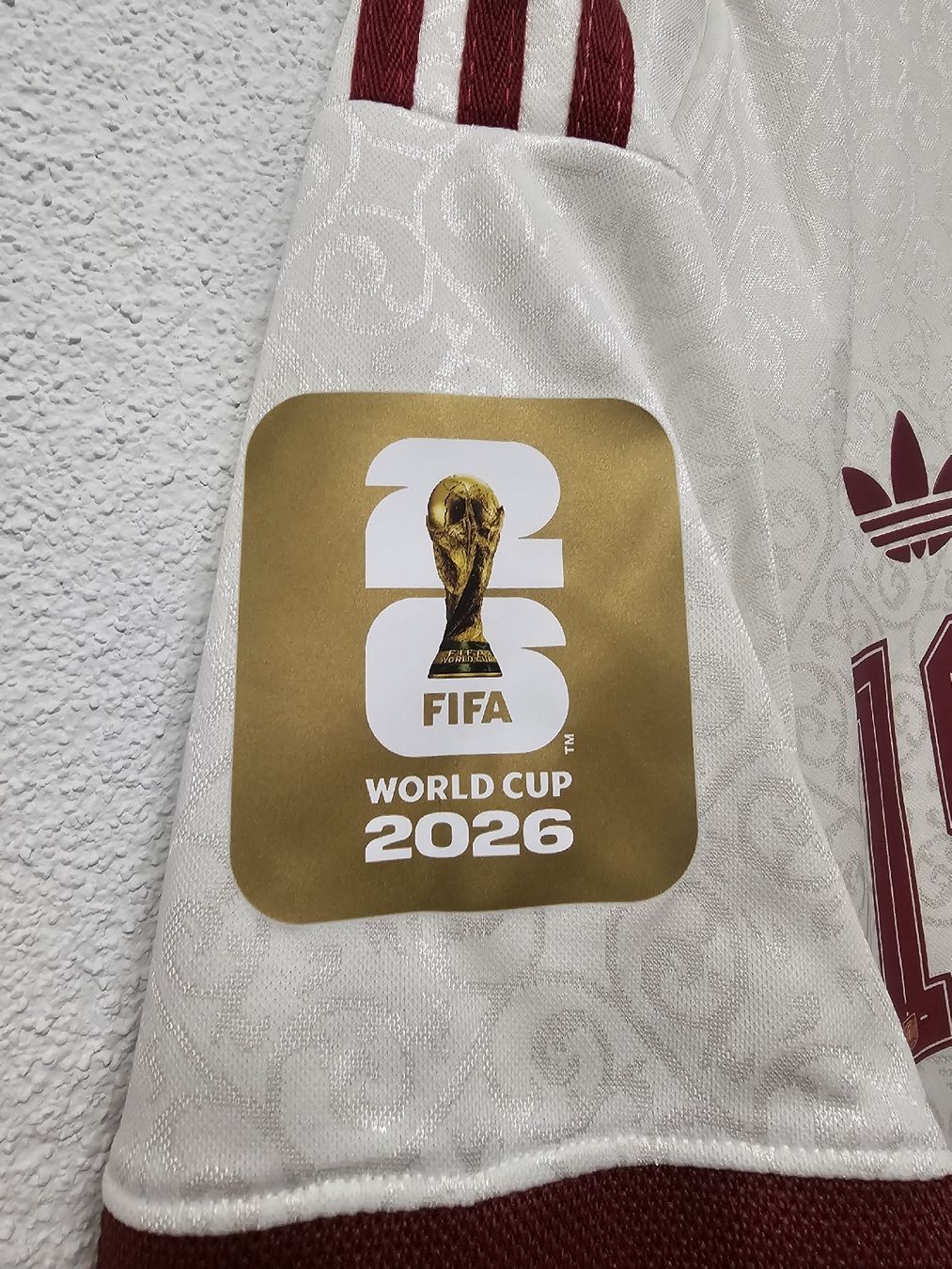 Canottiere & Pantaloni: Spanien Spielertrikot WM 26 – Nuovo (secondo la descrizione) da Rickenbach LU venduto da LichterWelt 2