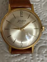GLASHUETTE - GUB  -  Kal. 70.1  -  60 er Jahre DDR