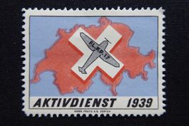 (m417) Flieger Wit 94/1 *