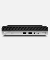 Mini-PC HP ProDesk i5 | 16GB RAM | Windows 11 Pro