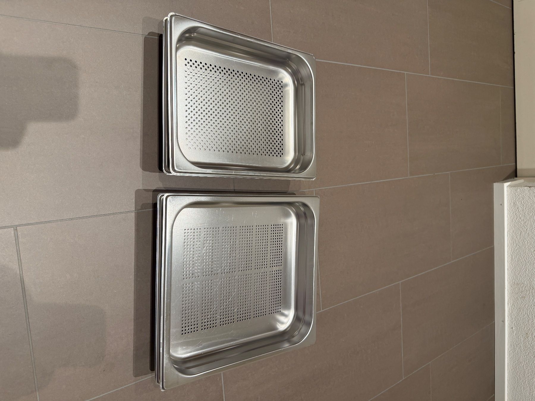 Electrolux Küchengeräte: Combi-Steamer Electrolux Proli-Line – Gebraucht aus Nussbaumen AG von Bigoak 5