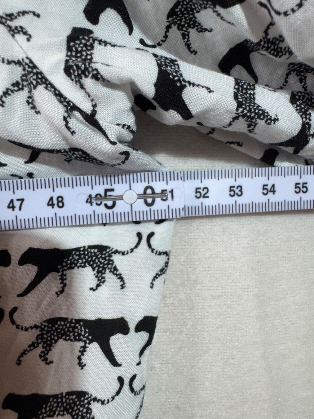 Comma Blusen: Bluse von comma Gr. 42 – Gebraucht aus Grosswangen von SALE_SALE_SALE 6