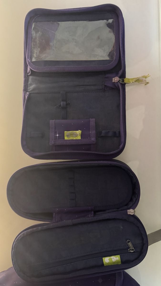 Ergobag Sacs & sacs à dos: Ergobag Schulranzen set – D'occasion à Dübendorf par Premium-Cars 6