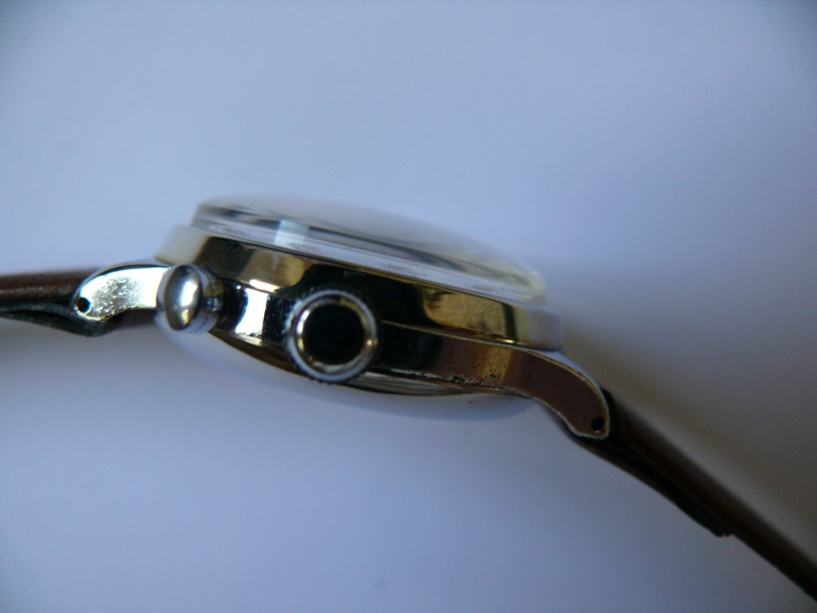Orologi: PIERCE   CHRONOGRAPH     ca. 1940 – Usato da Murten venduto da AnakondA1946 2