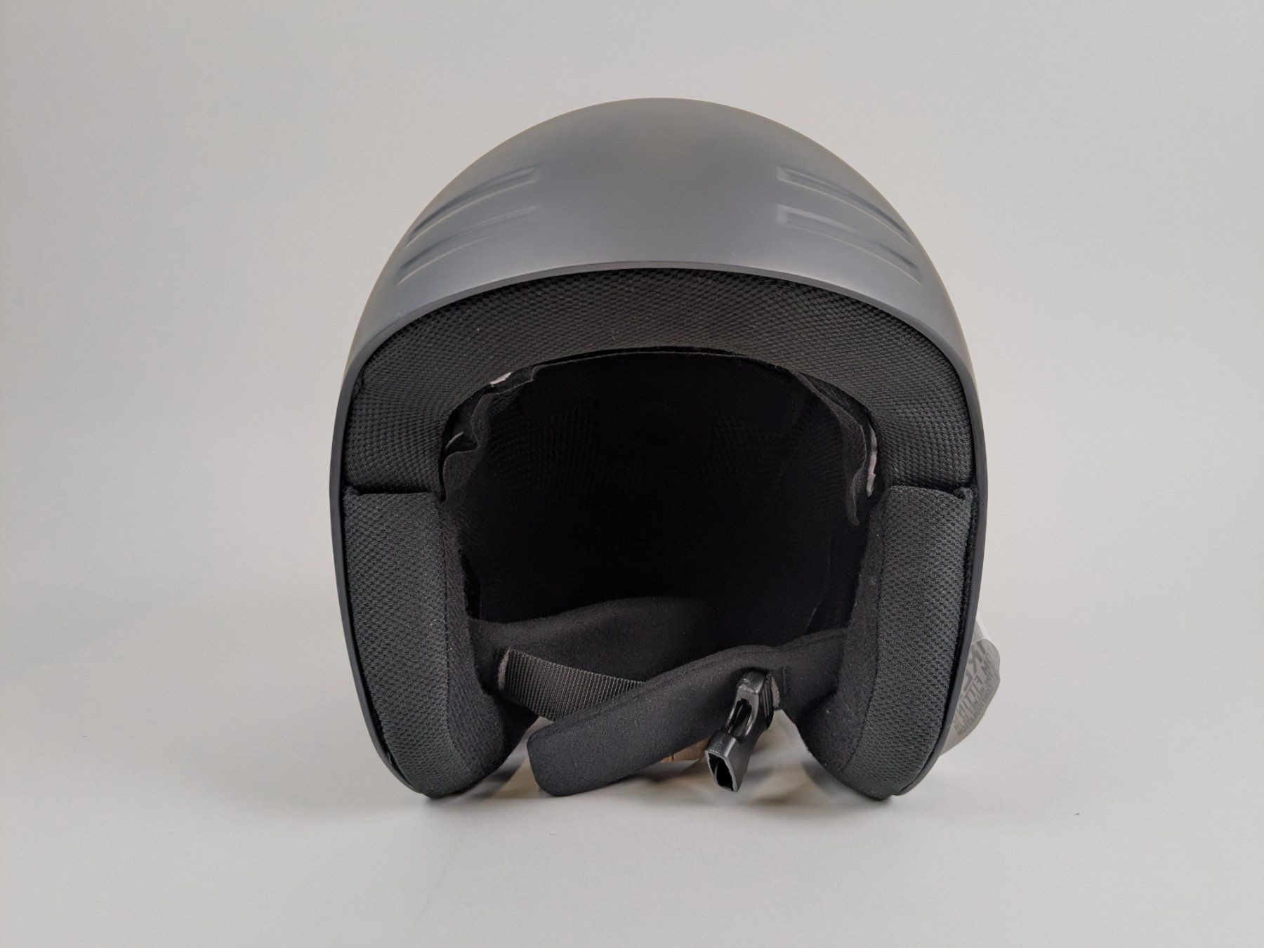 Caschi: SHRED Basher Charcoal Skihelm Gr. S – Nuovo (secondo la descrizione) da Dintikon venduto da Restwert_Dintikon 3