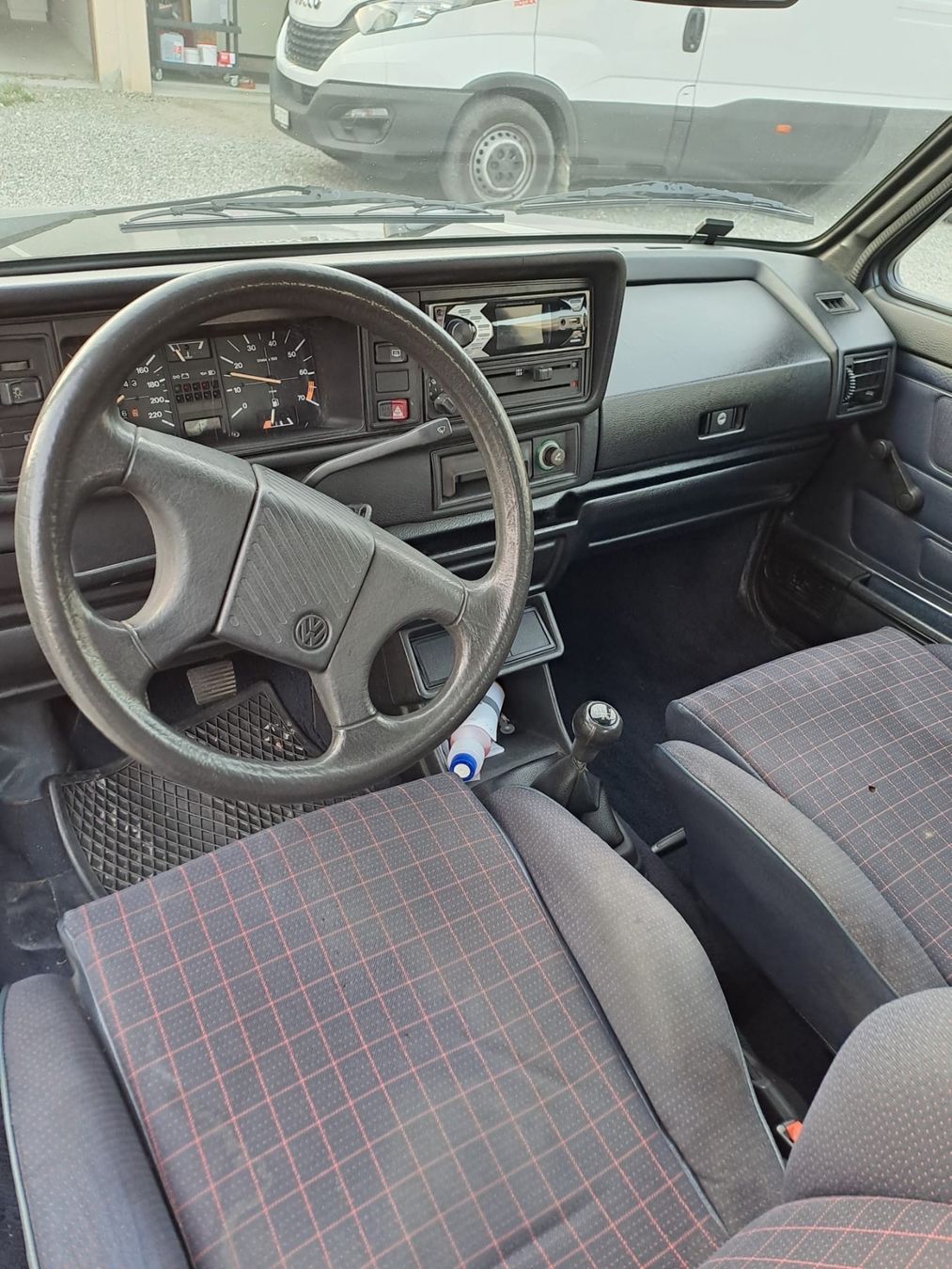 VW Automobili: VW Golf Cabrio – Usato da Winterthur venduto da milli_93 4