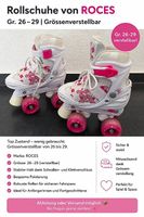 Rollschuhe von Roces