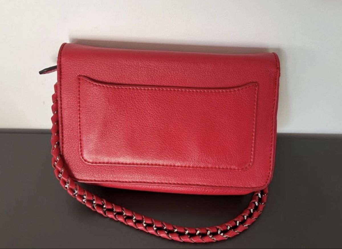 Vera Pelle Borse da donna: Aimee Kestenberg borsa in pelle – Usato da Lugano venduto da fer_ckb9 3