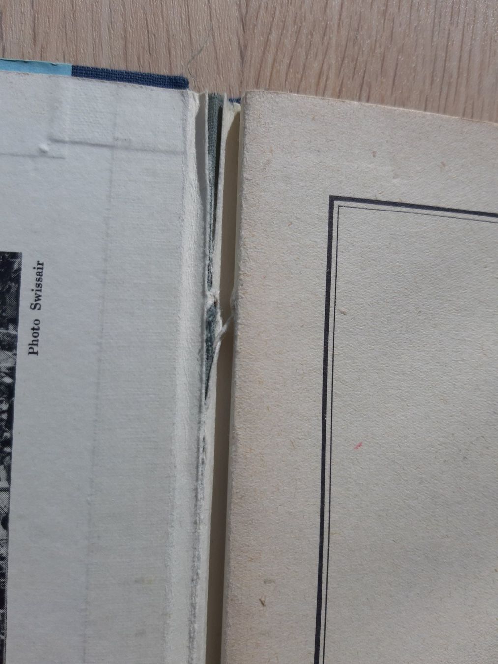 Bücher: Schweizerischer Schulatlas, 14. Auflage – Gebraucht aus Riedern von martigni_88 4