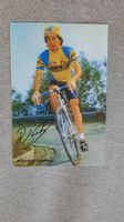 Autogramm Roberto Visentini