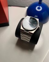 Tissot PRX Powermatic 80 Uhr Armbanduhr Watch grün Automatik