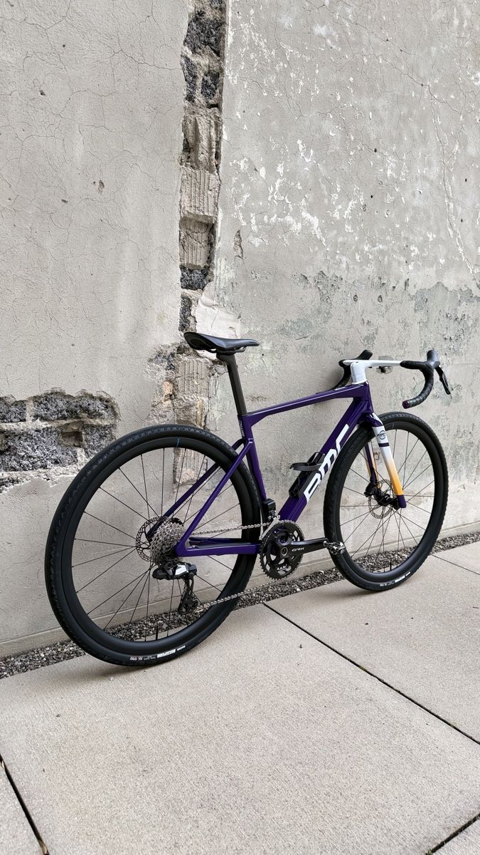 BMC Velos: Custom BMC Kaius 01 54cm – Gebraucht aus Stettlen von Drift.Bike.Shop.Bern 2
