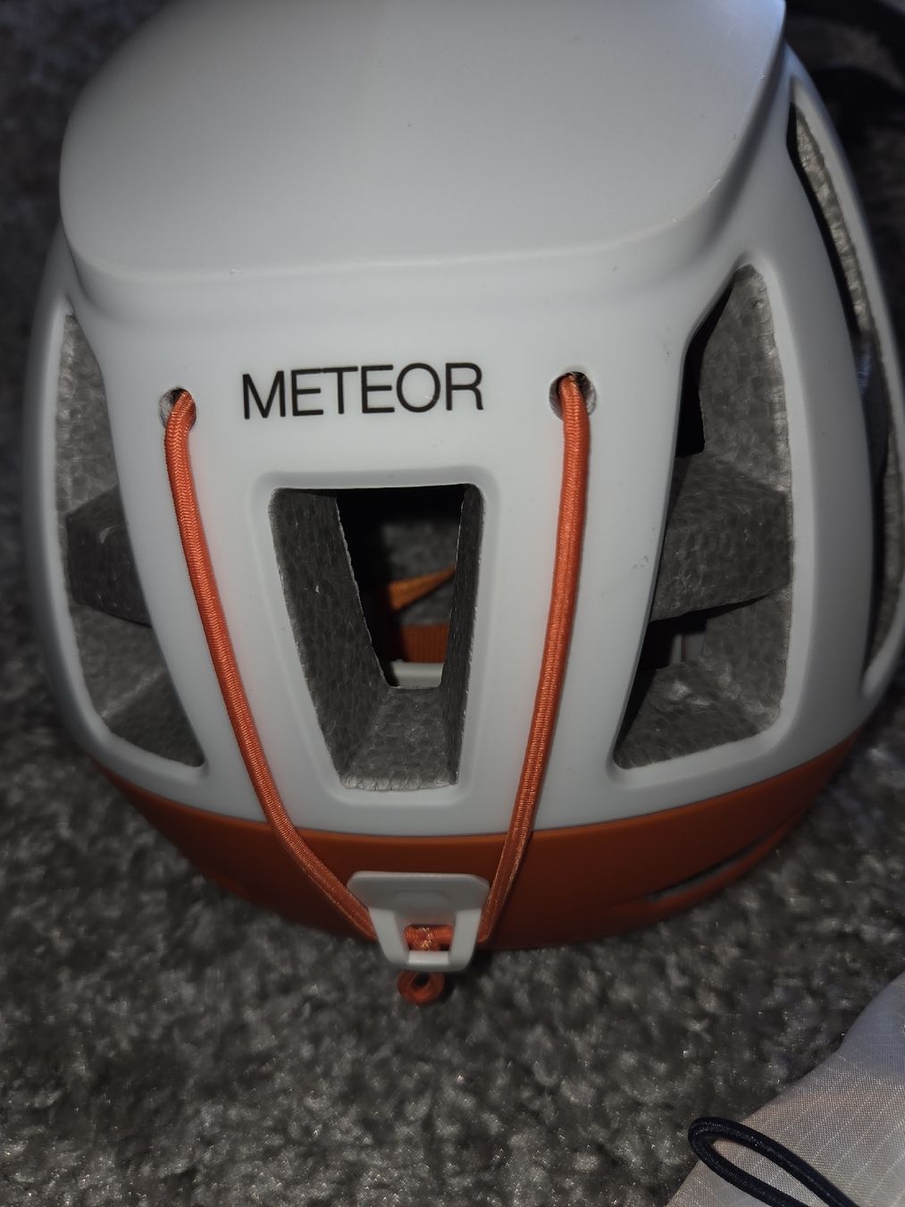 Attrezzatura da arrampicata: baudrier – Nuovo e nell'imballaggio originale da Payerne venduto da Kyoko75 2