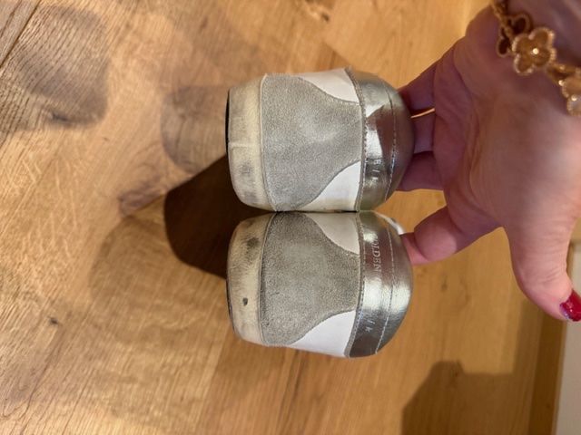 Golden Goose Scarpe da uomo: Golden Goose 42 – Usato da Matten b. Interl venduto da Esel1972 2