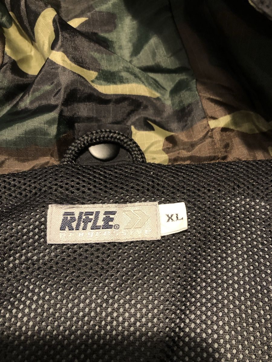 Rifle Giacche: Jacke Rifle – Usato da Wiesendangen venduto da fed_jsw7 3