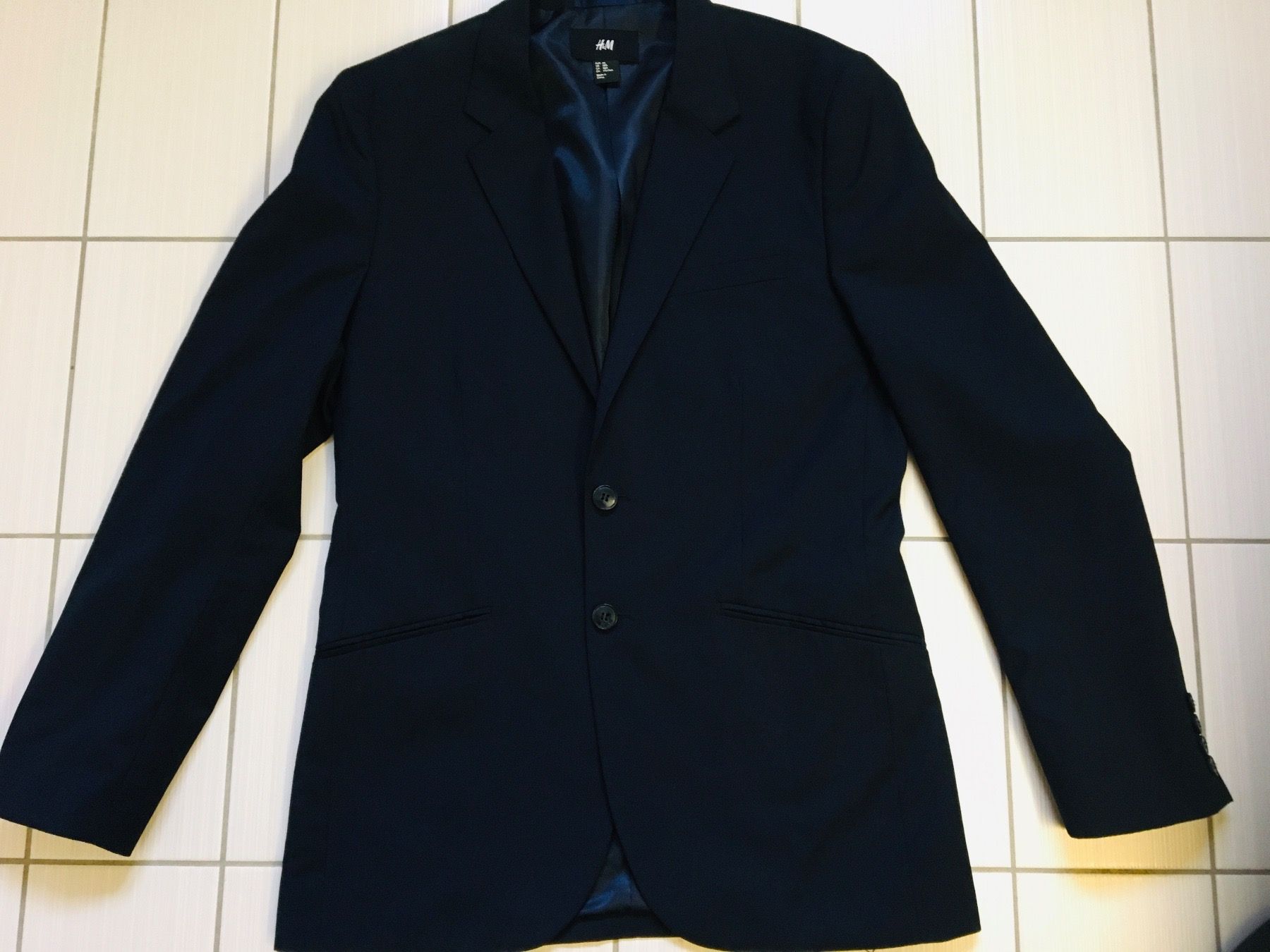 H&M Vestes: Blazer 48 H&M – D'occasion à Arth par Vrecam51
