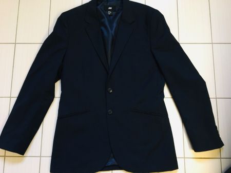 Blazer 48 H&M